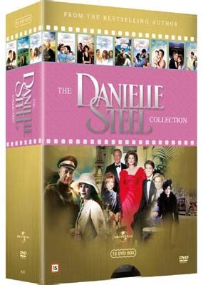 danielle steel dvd set for sale 